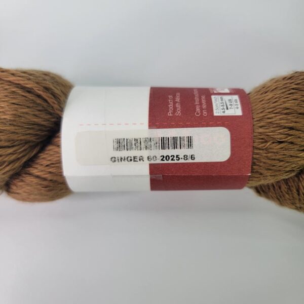 Image of Louet MerLin in Ginger