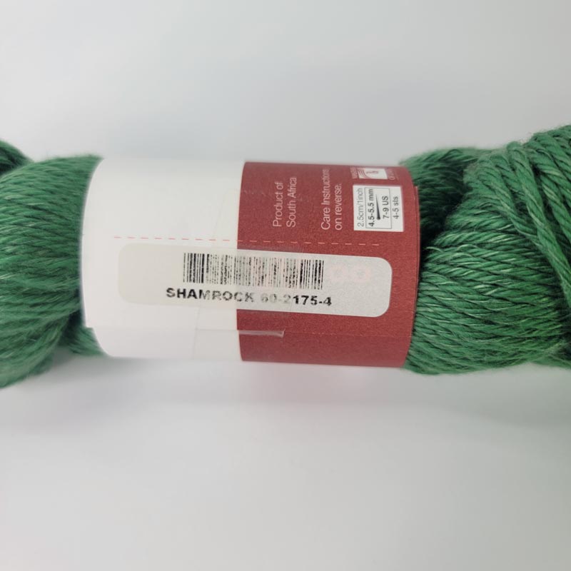 Louet MerLin in Shamrock - Image 2