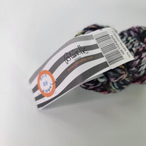 Colinette Yarns Hullabaloo in Dark Umber - Image 2