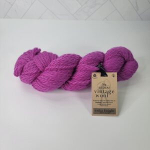 Erika Knight Vintage Wool in 33 Gorgeous - Image 1