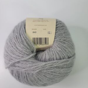 Rowan Kid Classic in 840 Crystal - Image 2