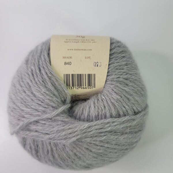 Image of Rowan Kid Classic in 840 Crystal