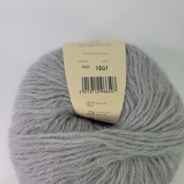 Image of Rowan Kid Classic in 840 Crystal