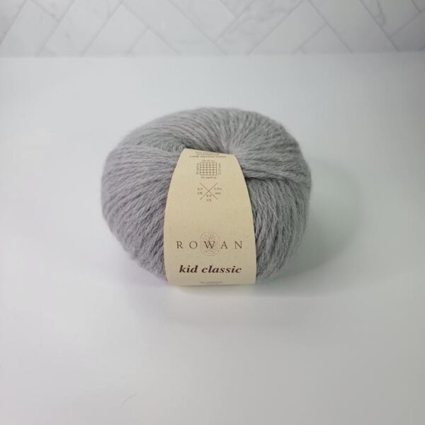 Image of Rowan Kid Classic in 840 Crystal