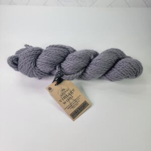 Erika Knight Vintage Wool in 9 Drizzle - Image 1