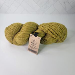 Erika Knight Yarns Maxi Wool in 20 Artisan - Image 1