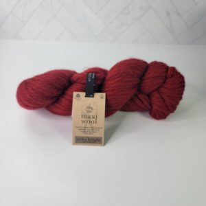 Erika Knight Maxi Wool in 30 Marni - Image 1