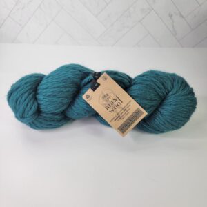 Erika Knight Yarns Maxi Wool in 31 Mallard - Image 1