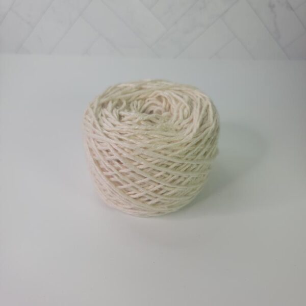 Image of Classic Elite Yarns Posh in 10015 Cream