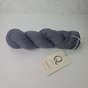 Quince & Co. Chickadee in Storm 104 - Image 1