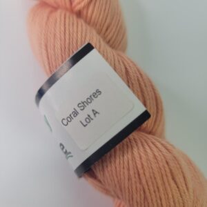 Kollage Creamy in Coral Shores - Image 2