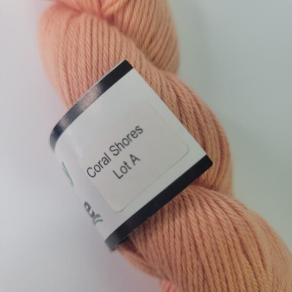 Image of Kollage Creamy in Coral Shores