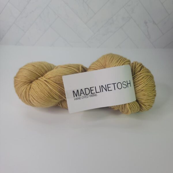 Image of Madelinetosh Pashmina in Winter Wheat