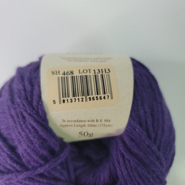 Image of Rowan Calmer in 468 Zeal