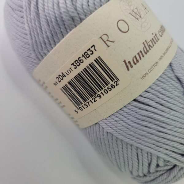 Image of Rowan Handknit Cotton in 204 Chime