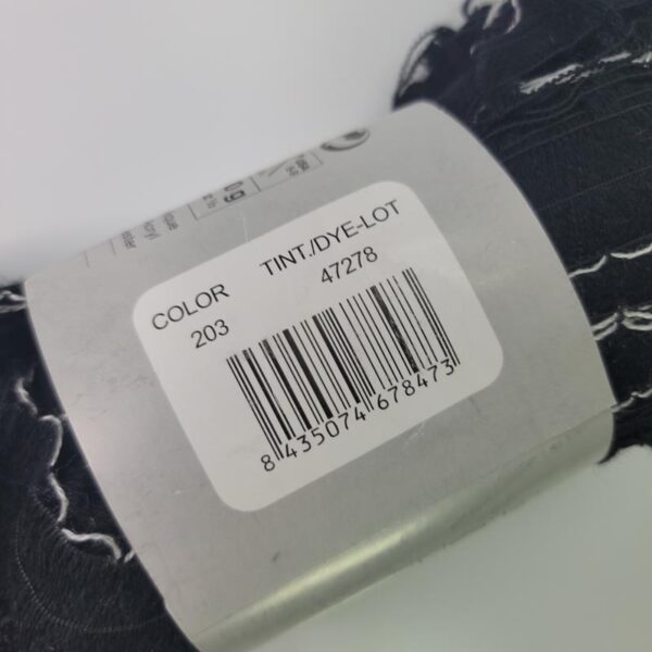 Image of Katia Ronda in 203 Black