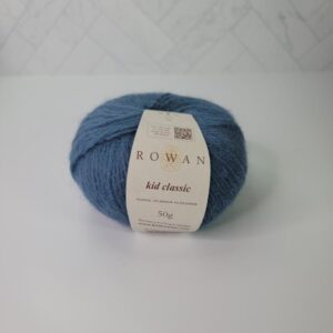 Rowan Kid Classic in 856 Tattoo - Image 1