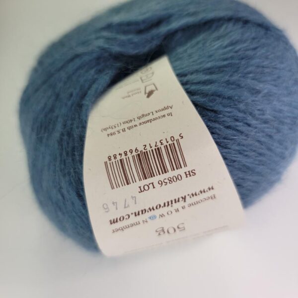 Image of Rowan Kid Classic in 856 Tattoo