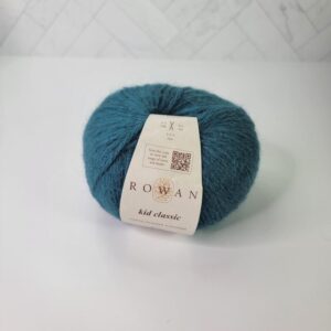 Rowan Kid Classic in 871 Canard - Image 1