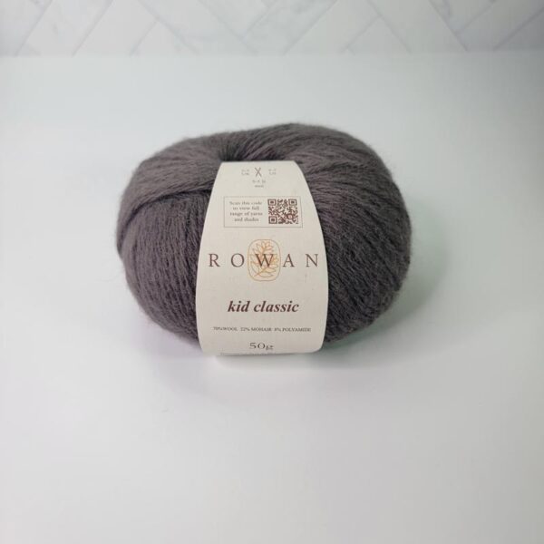 Image of Rowan Kid Classic in 866 Bittersweet