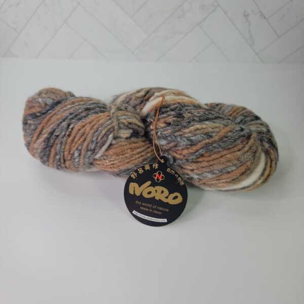 Image of Noro Transitions in 1