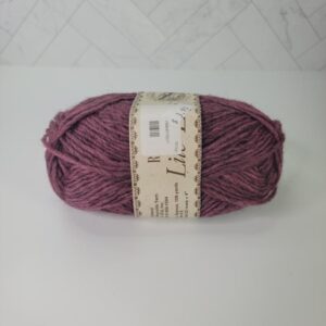 Reynolds Lite-Lopi in 428 Rose Heather - Image 1