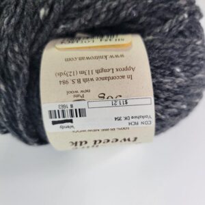 Rowan Yorkshire Tweed DK in 354 Gust - Image 2