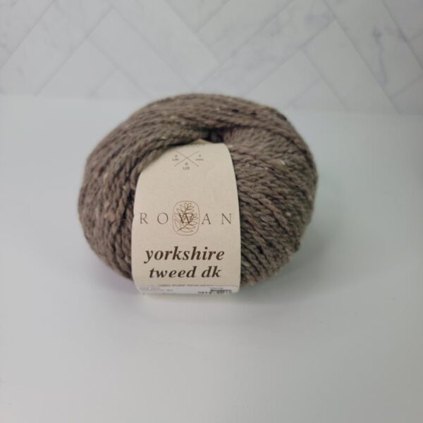 Image of Rowan Yorkshire Tweed DK in 353 Sprinkle