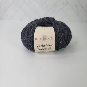Rowan Yorkshire Tweed DK in 354 Gust - Image 1
