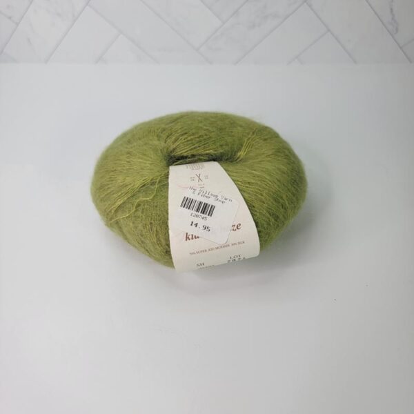 Image of Rowan Kidsilk Haze in 597 Jelly