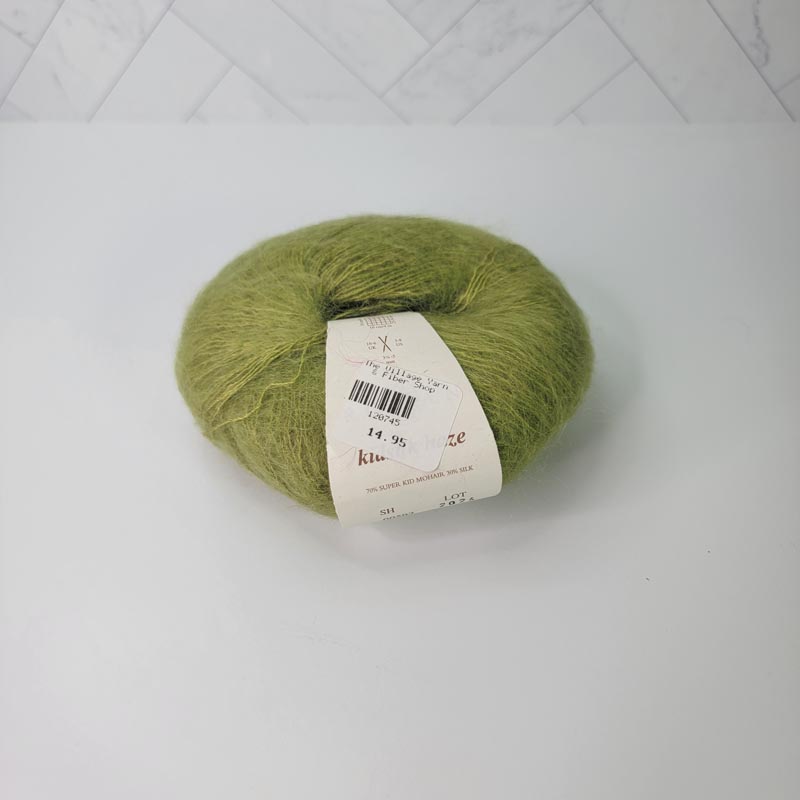 Rowan Kidsilk Haze in 597 Jelly - Image 1