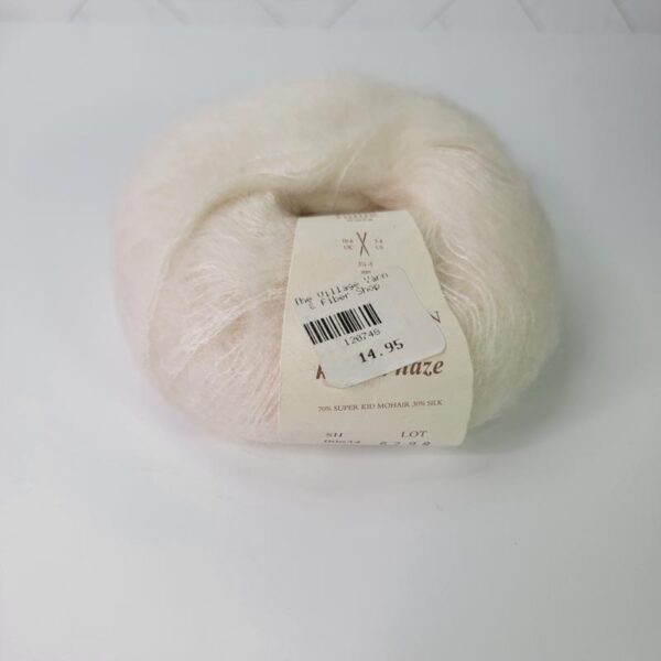 Image of Rowan Kidsilk Haze in 634 Cream