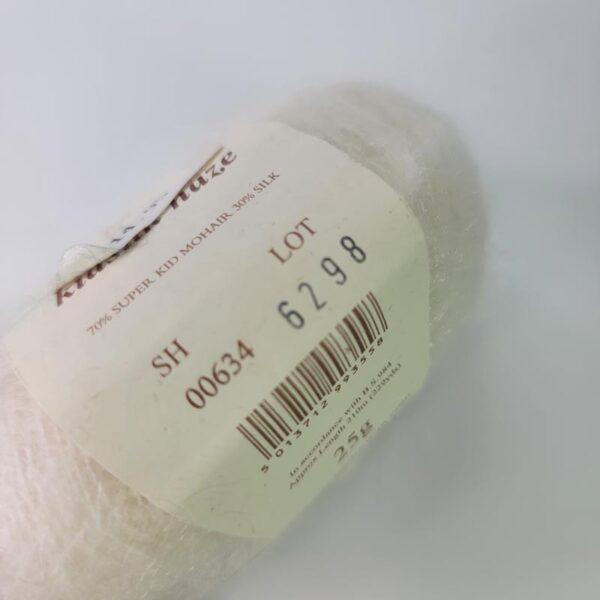 Image of Rowan Kidsilk Haze in 634 Cream