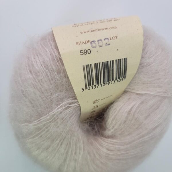 Image of Rowan Kidsilk Haze in 590 Pearl