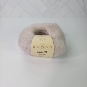 Rowan Kidsilk Haze in 590 Pearl - Image 1