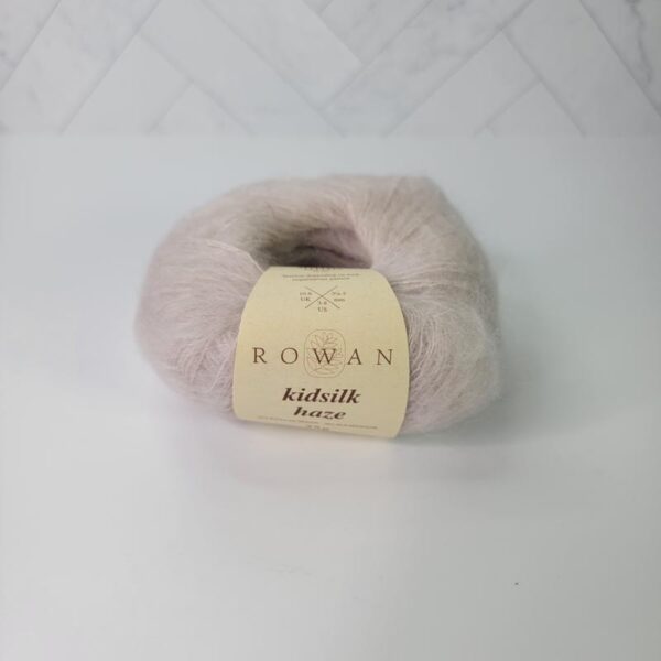 Image of Rowan Kidsilk Haze in 590 Pearl