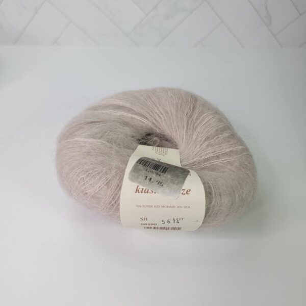 Image of Rowan Kidsilk Haze in 590 Pearl