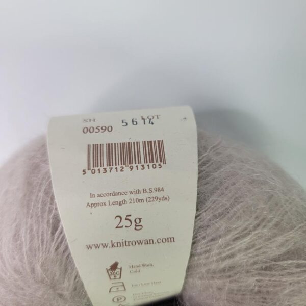 Image of Rowan Kidsilk Haze in 590 Pearl