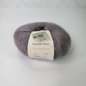 Rowan Kidsilk Haze in 589 Majestic - Image 3