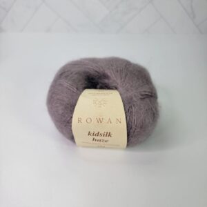 Rowan Kidsilk Haze in 589 Majestic - Image 1