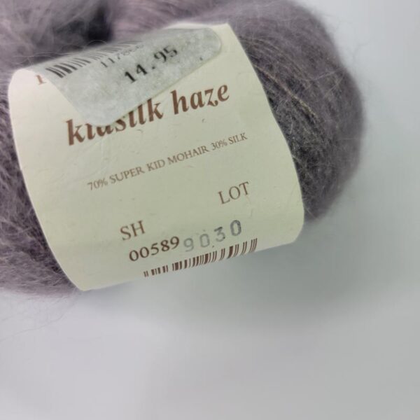 Image of Rowan Kidsilk Haze in 589 Majestic