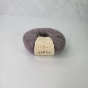 Rowan Kidsilk Haze in 589 Majestic - Image 5