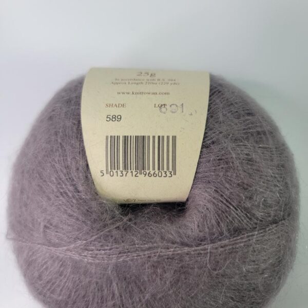 Image of Rowan Kidsilk Haze in 589 Majestic