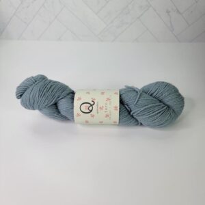 Quince & Co. Tern in 411 Backbay - Image 1