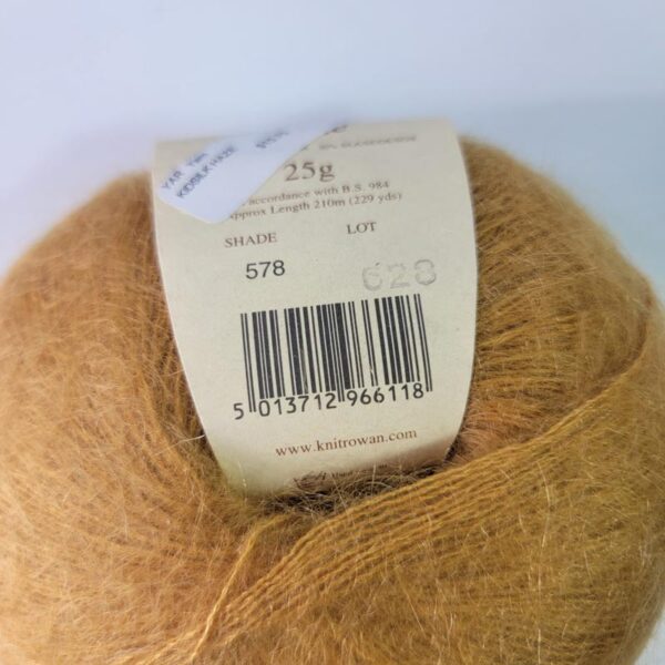 Image of Rowan Kidsilk Haze in 578 Swish