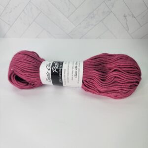 Classic Elite Yarns Posh in 93052 Raspberry - Image 3