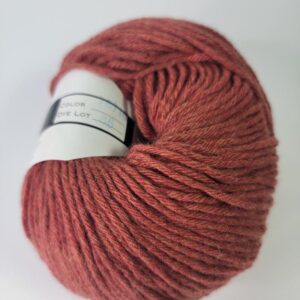 Classic Elite Yarns Charmed in 76716 Orange - Image 2