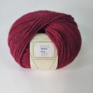 Classic Elite Yarns Chesapeake in 5925 Red - Image 2