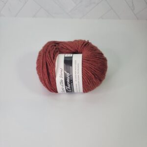Classic Elite Yarns Charmed in 76716 Orange - Image 1
