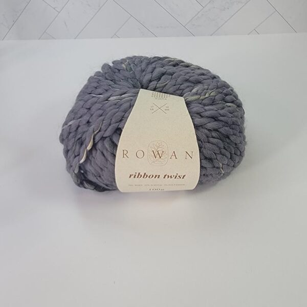 Rowan Ribbon Twist in 113 Wendy